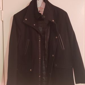 Kenneth Cole NY Car Coat